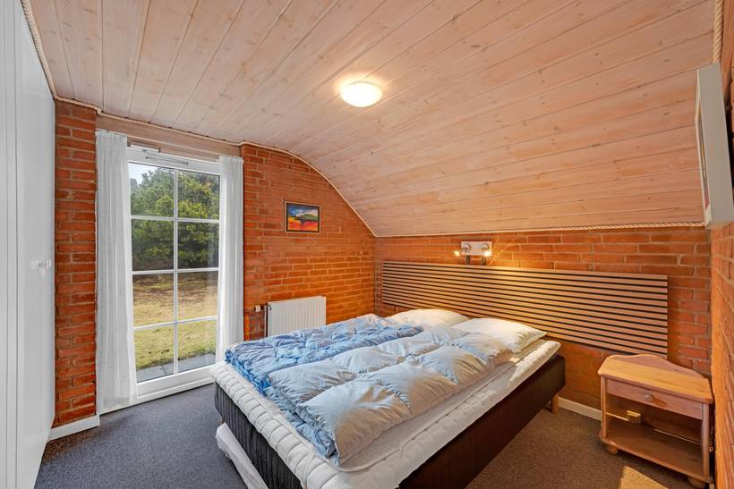 Foto von Ferienhaus DC08 in Klegod - Westjütland