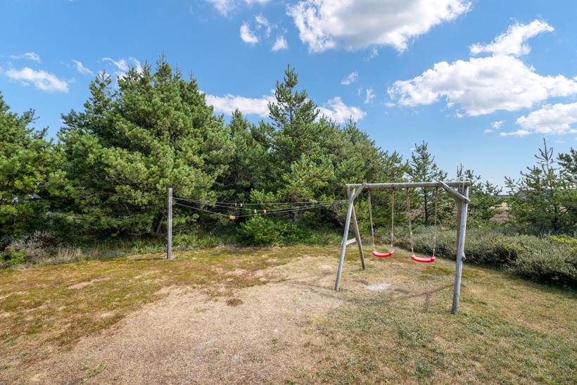 Foto von Ferienhaus DC08 in Klegod - Westjütland