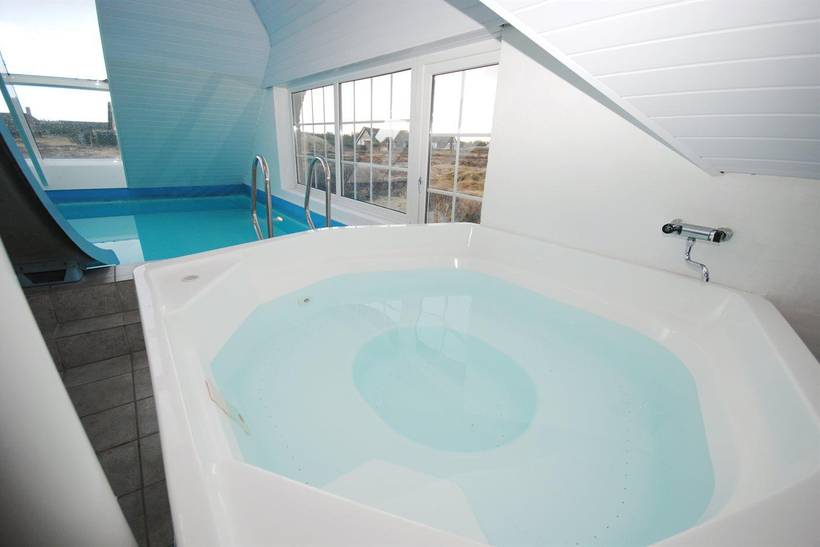Foto von Ferienhaus DC08 in Klegod - Westjütland