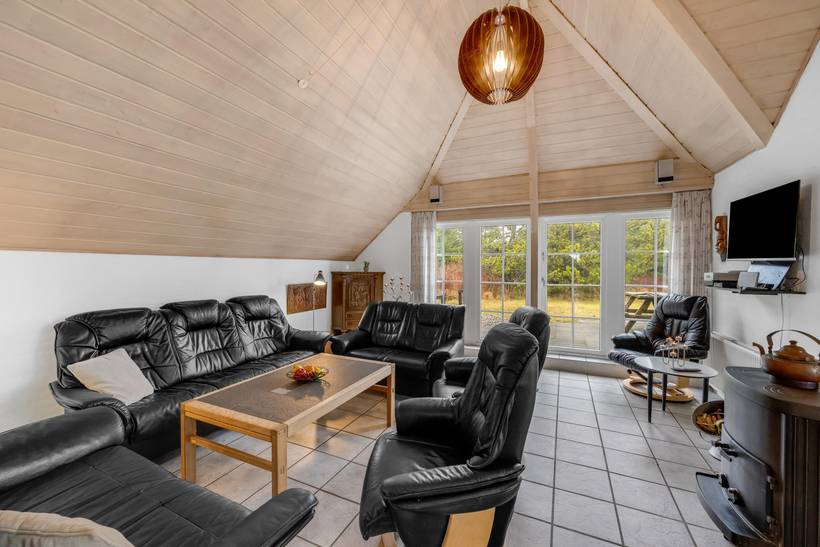 Foto von Ferienhaus DC08 in Klegod - Westjütland