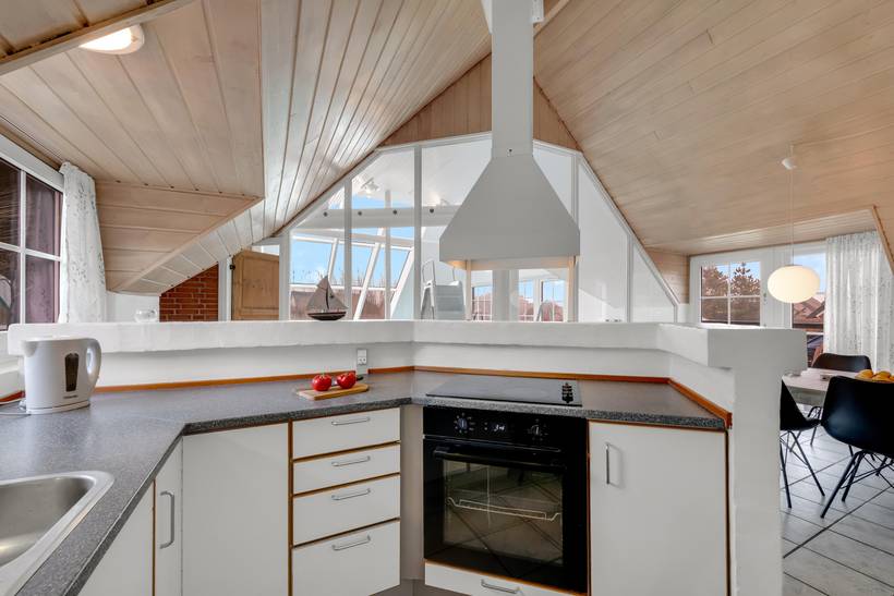 Foto von Ferienhaus DC08 in Klegod - Westjütland
