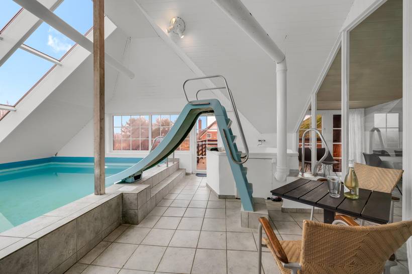 Foto von Ferienhaus DC08 in Klegod - Westjütland