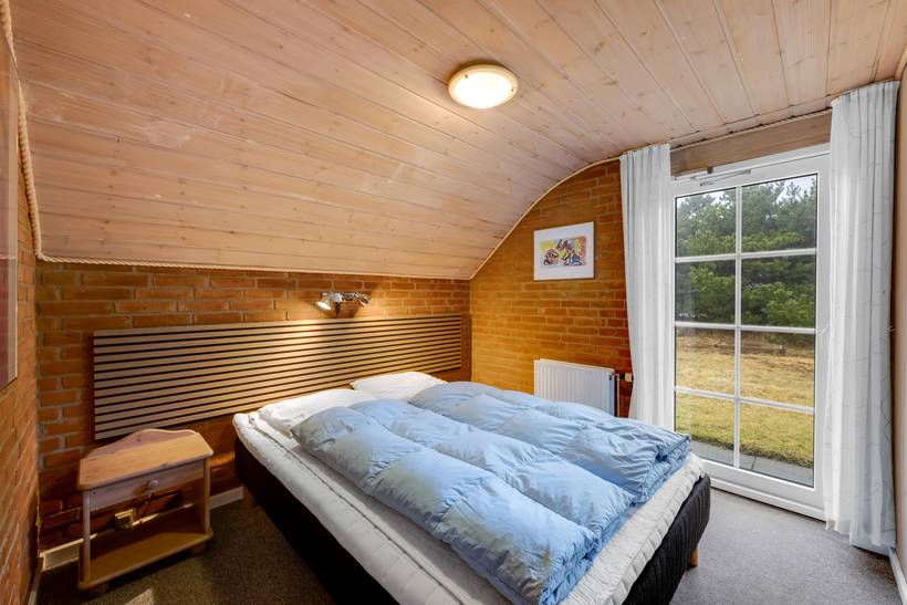 Foto von Ferienhaus DC08 in Klegod - Westjütland