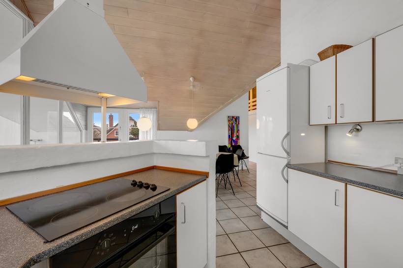 Foto von Ferienhaus DC08 in Klegod - Westjütland