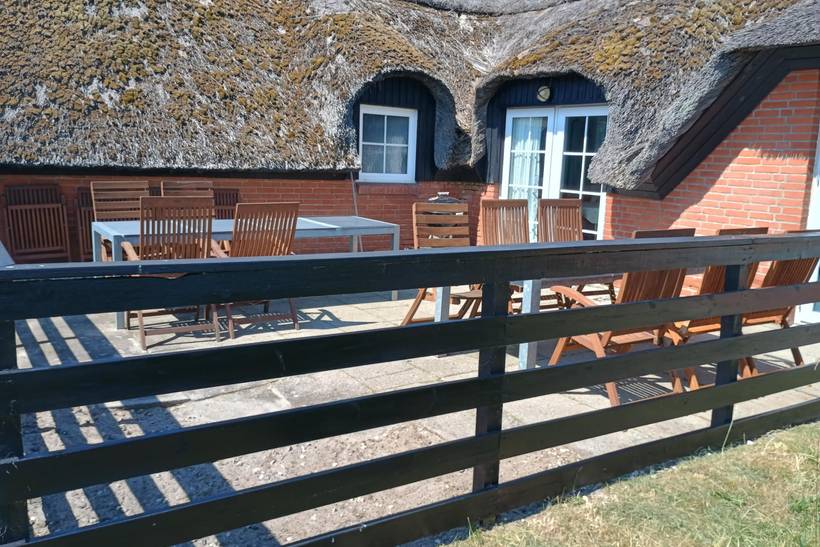 Foto von Ferienhaus DC08 in Klegod - Westjütland