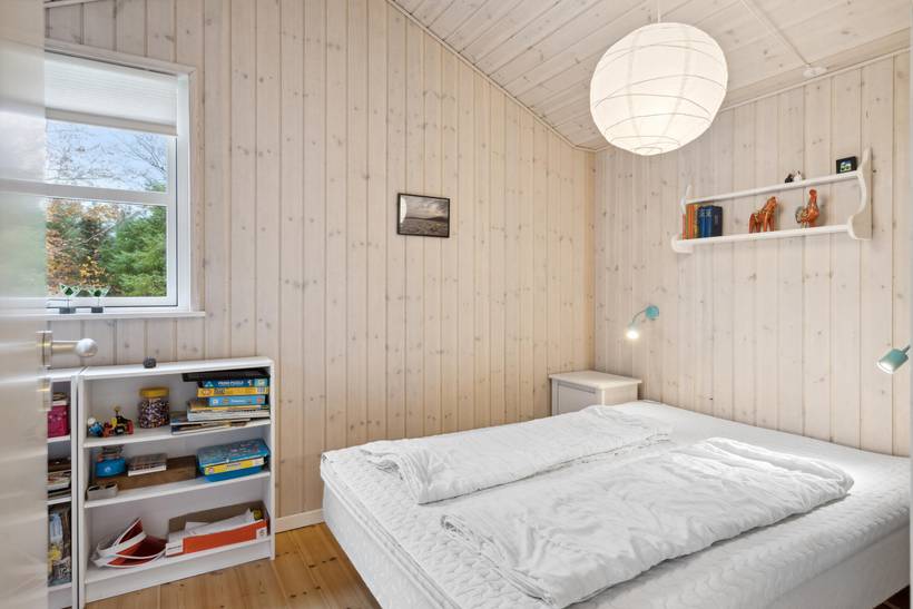 Foto von Ferienhaus DC09 in Bisnap - Hou - Nordjütland Ost