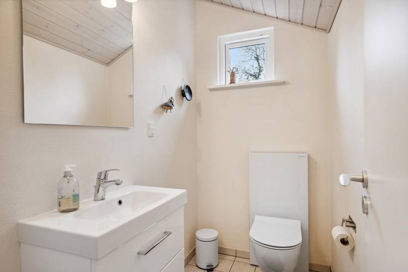 Foto von Ferienhaus DC09 in Bisnap - Hou - Nordjütland Ost
