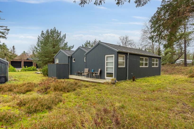 Foto von Ferienhaus DC09 in Bisnap - Hou - Nordjütland Ost