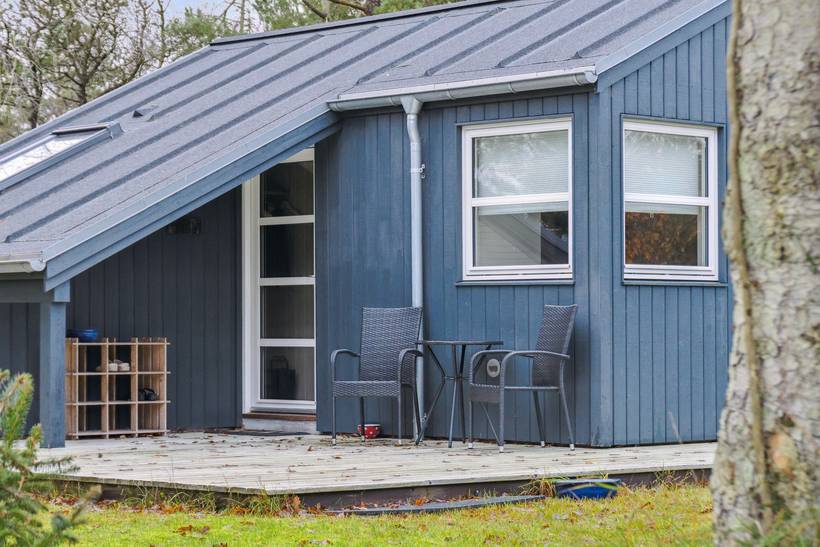Foto von Ferienhaus DC09 in Bisnap - Hou - Nordjütland Ost