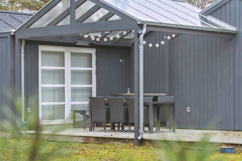Foto von Ferienhaus DC09 in Bisnap - Hou - Nordjütland Ost