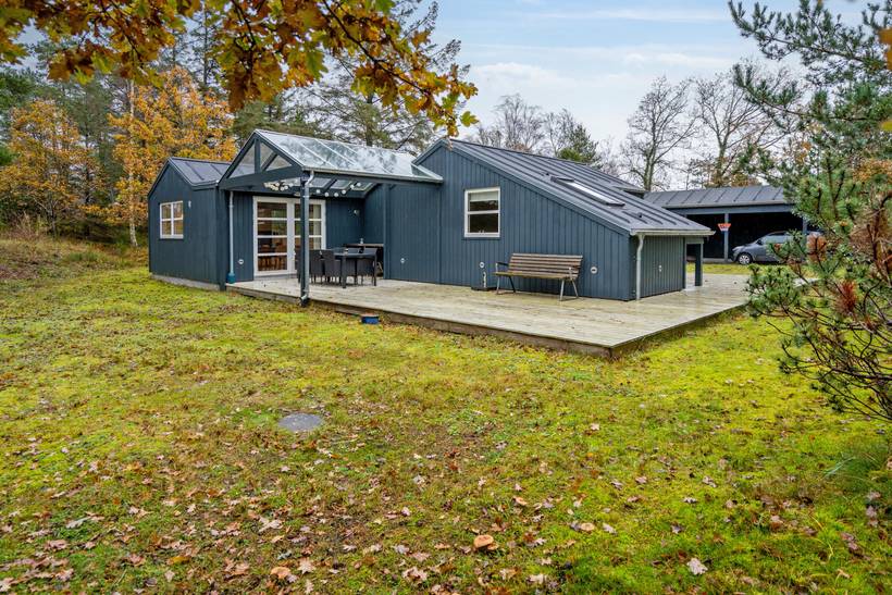 Foto von Ferienhaus DC09 in Bisnap - Hou - Nordjütland Ost