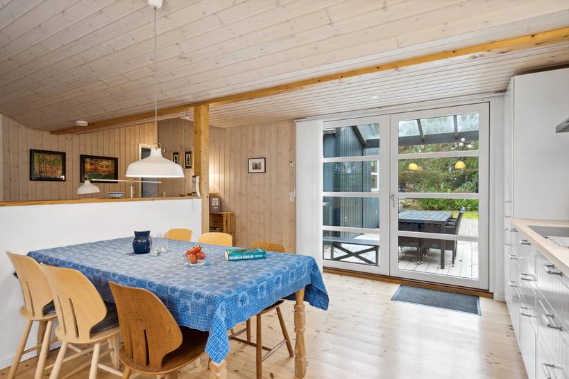 Foto von Ferienhaus DC09 in Bisnap - Hou - Nordjütland Ost