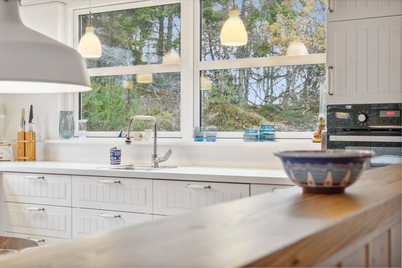 Foto von Ferienhaus DC09 in Bisnap - Hou - Nordjütland Ost