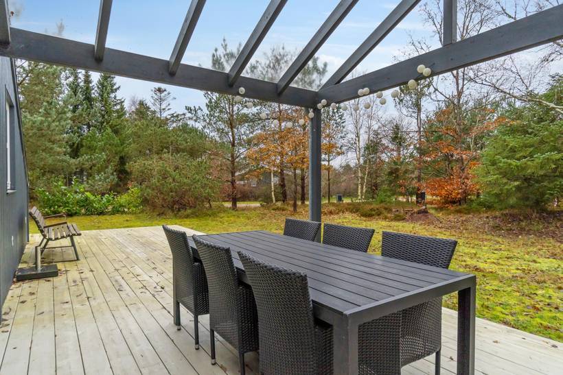 Foto von Ferienhaus DC09 in Bisnap - Hou - Nordjütland Ost