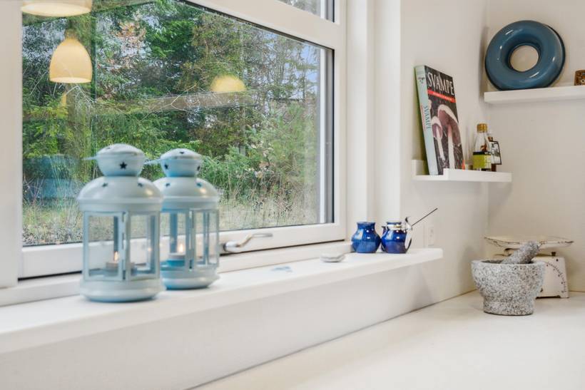 Foto von Ferienhaus DC09 in Bisnap - Hou - Nordjütland Ost