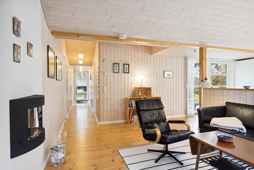 Foto von Ferienhaus DC09 in Bisnap - Hou - Nordjütland Ost