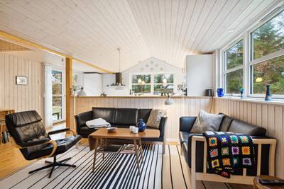 Vorschaubild von Ferienhaus DC09 in Bisnap - Hou - Nordjütland Ost