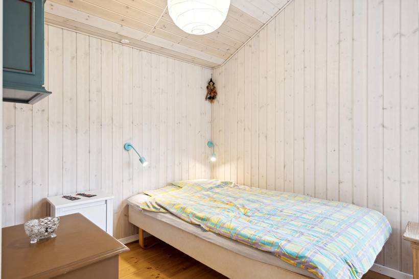 Foto von Ferienhaus DC09 in Bisnap - Hou - Nordjütland Ost