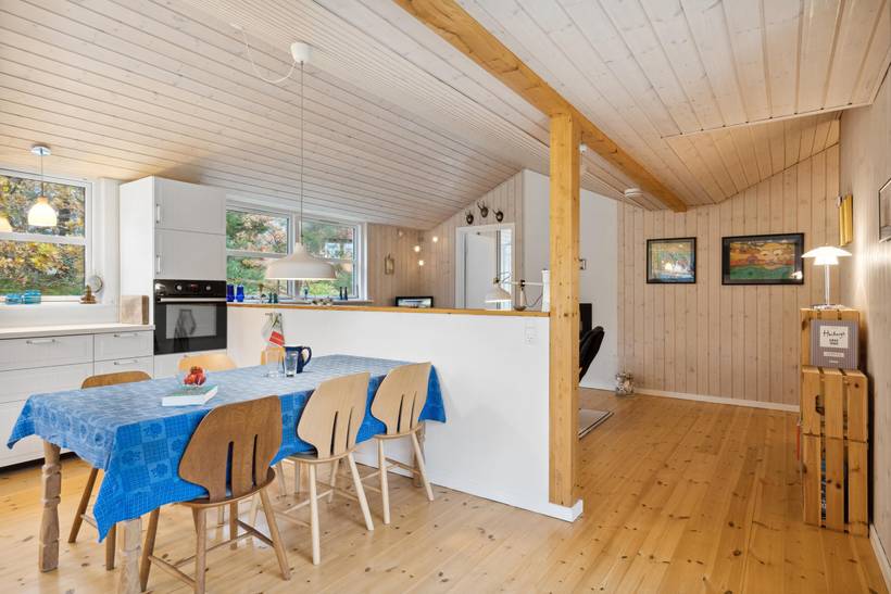 Foto von Ferienhaus DC09 in Bisnap - Hou - Nordjütland Ost