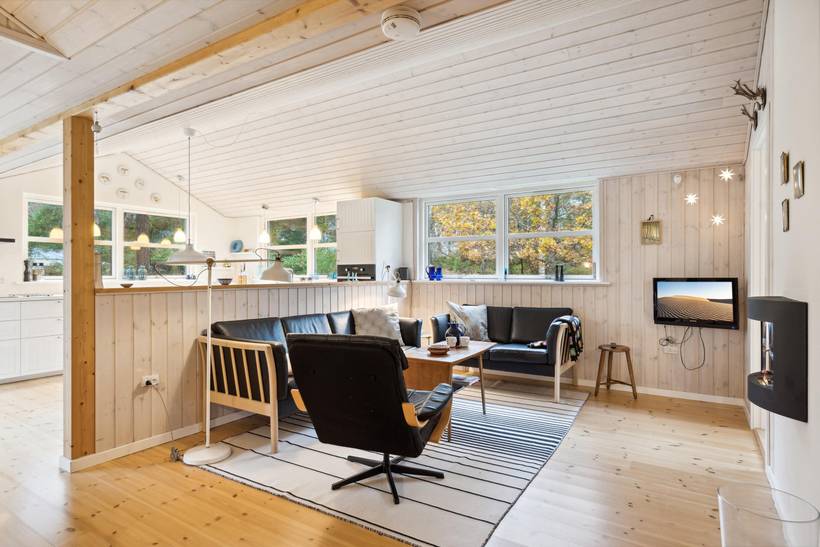 Foto von Ferienhaus DC09 in Bisnap - Hou - Nordjütland Ost
