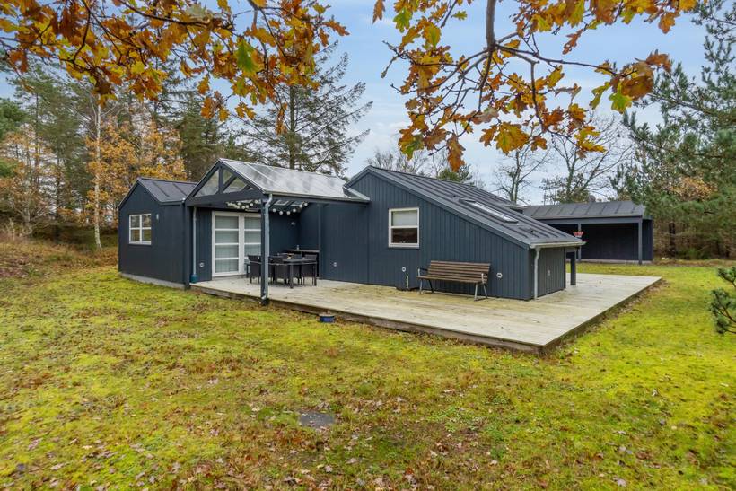 Foto von Ferienhaus DC09 in Bisnap - Hou - Nordjütland Ost