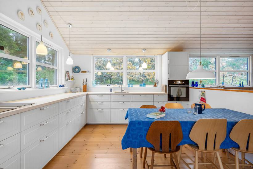 Foto von Ferienhaus DC09 in Bisnap - Hou - Nordjütland Ost