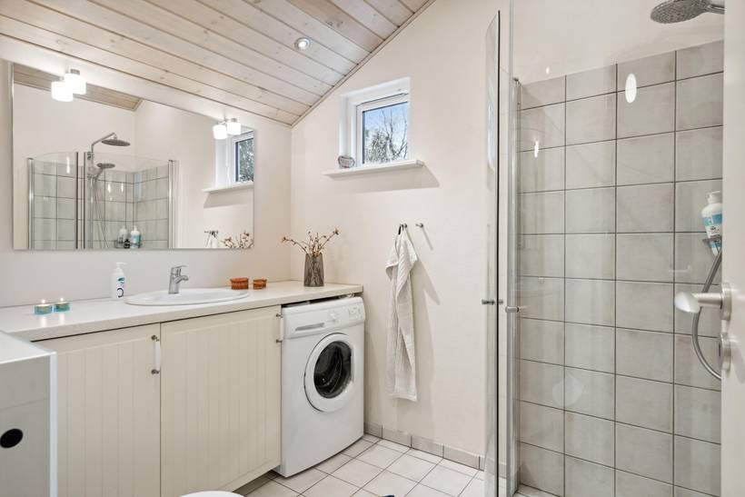 Foto von Ferienhaus DC09 in Bisnap - Hou - Nordjütland Ost