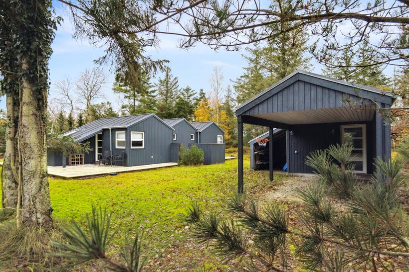 Foto von Ferienhaus DC09 in Bisnap - Hou - Nordjütland Ost