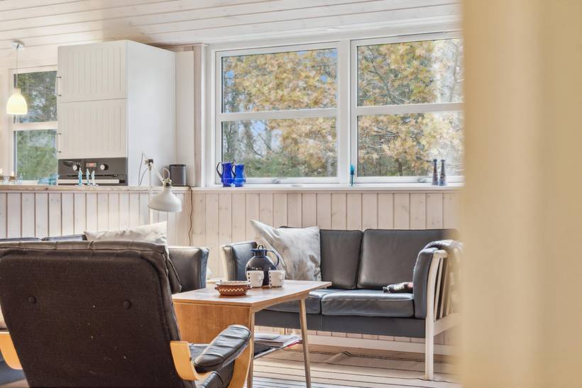 Foto von Ferienhaus DC09 in Bisnap - Hou - Nordjütland Ost