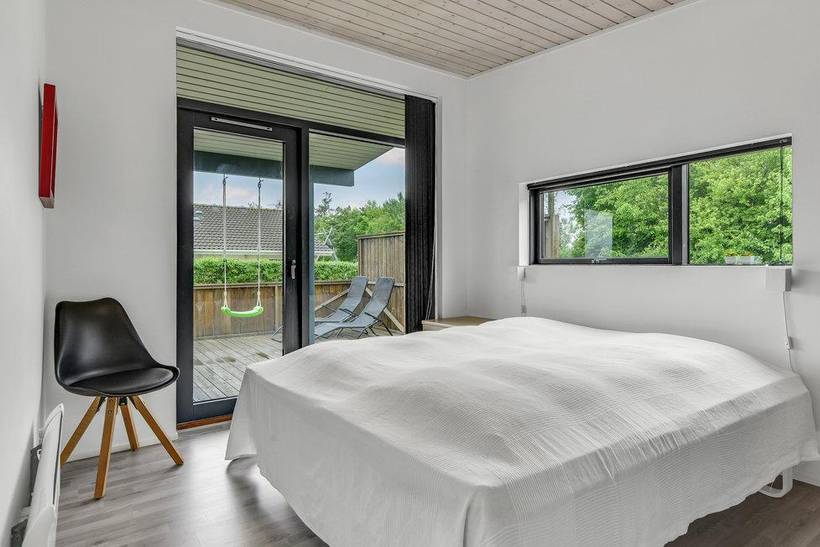 Foto von Ferienhaus DC10 in Skovmose - Als