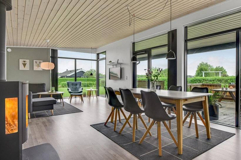 Foto von Ferienhaus DC10 in Skovmose - Als