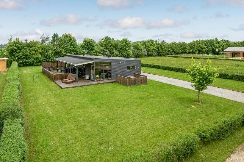 Foto von Ferienhaus DC10 in Skovmose - Als