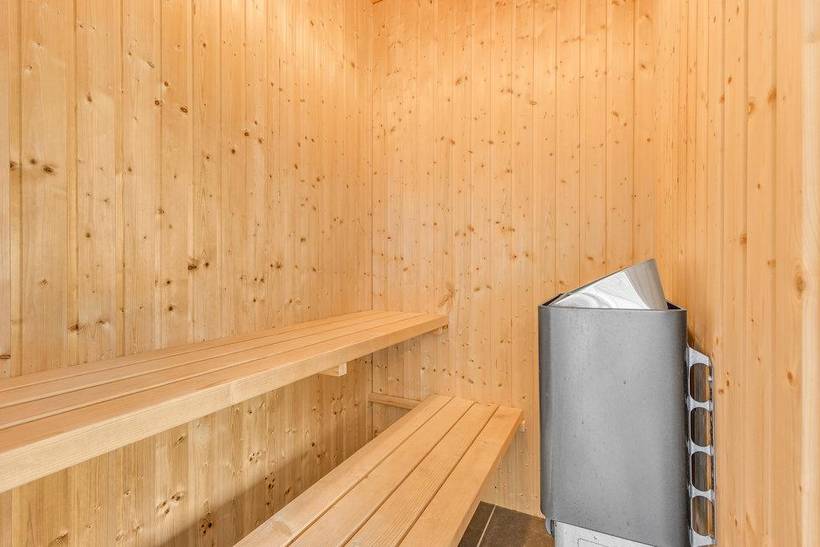 Foto von Ferienhaus DC10 in Skovmose - Als