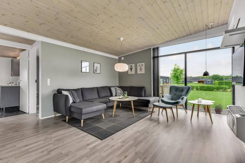 Foto von Ferienhaus DC10 in Skovmose - Als