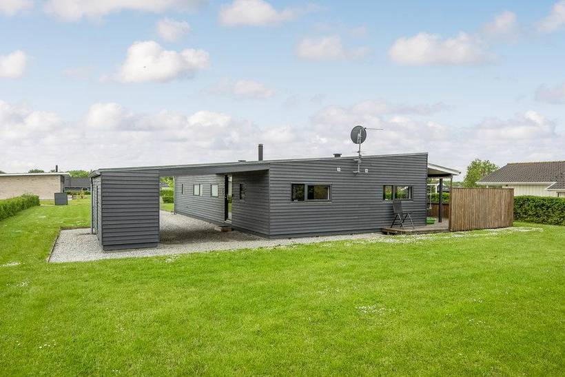 Foto von Ferienhaus DC10 in Skovmose - Als