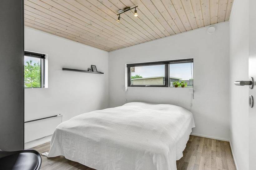 Foto von Ferienhaus DC10 in Skovmose - Als