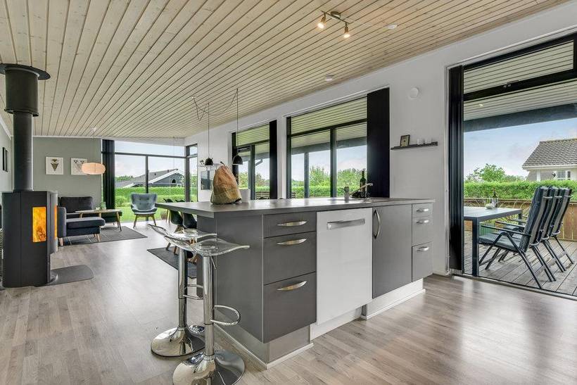 Foto von Ferienhaus DC10 in Skovmose - Als