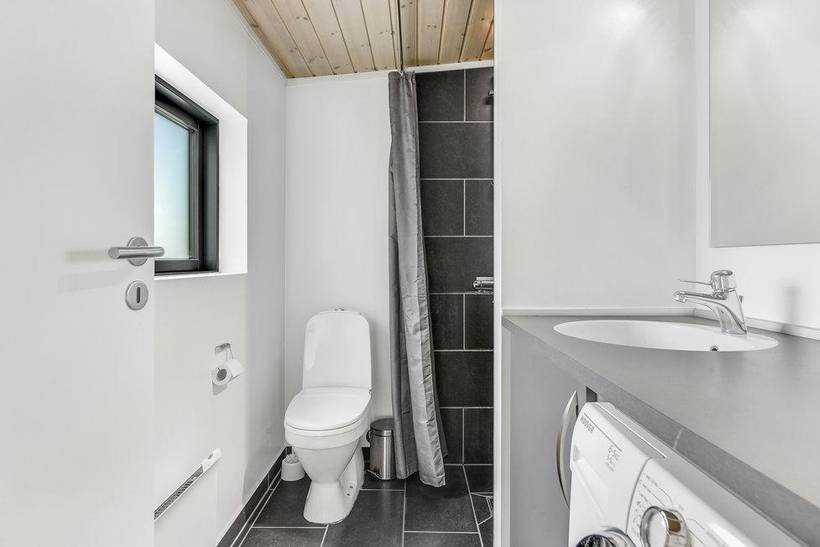 Foto von Ferienhaus DC10 in Skovmose - Als