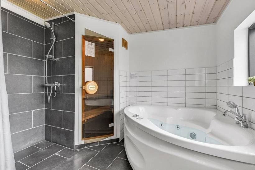 Foto von Ferienhaus DC10 in Skovmose - Als