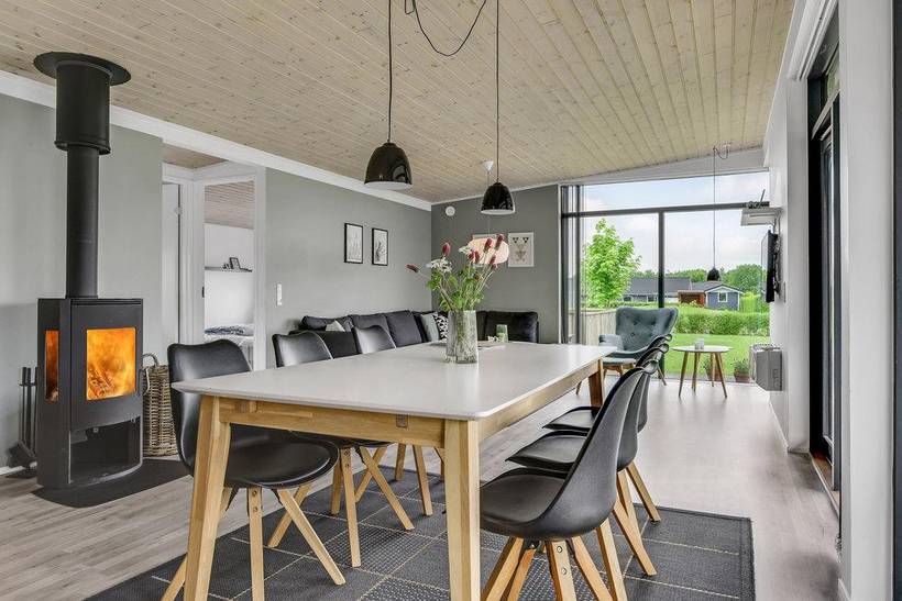 Foto von Ferienhaus DC10 in Skovmose - Als