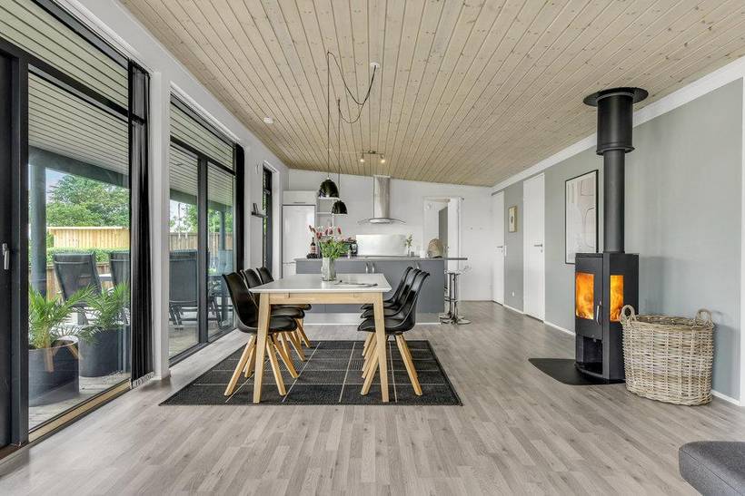 Foto von Ferienhaus DC10 in Skovmose - Als