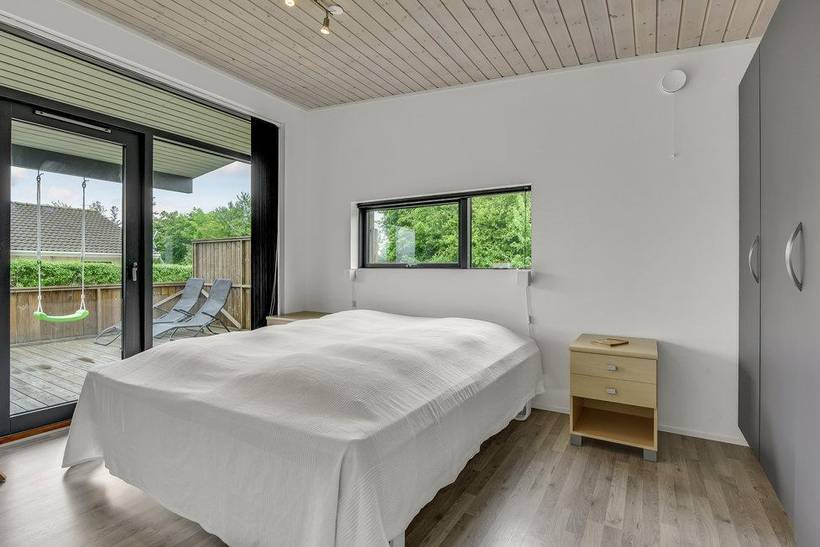Foto von Ferienhaus DC10 in Skovmose - Als