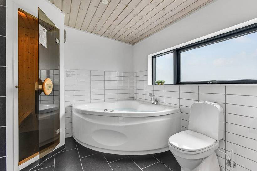 Foto von Ferienhaus DC10 in Skovmose - Als