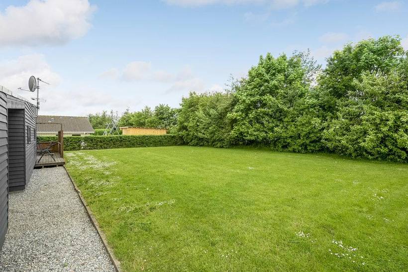 Foto von Ferienhaus DC10 in Skovmose - Als