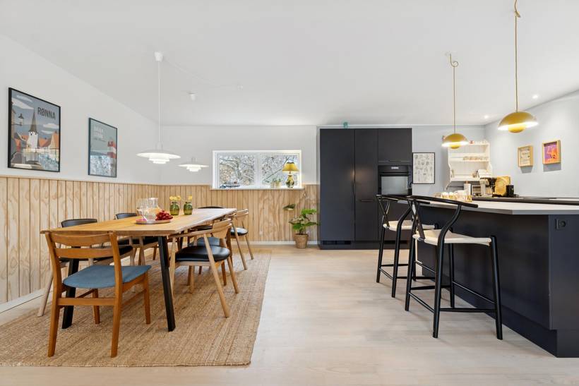 Foto von Ferienhaus DC12 in Snogebæk - Bornholm