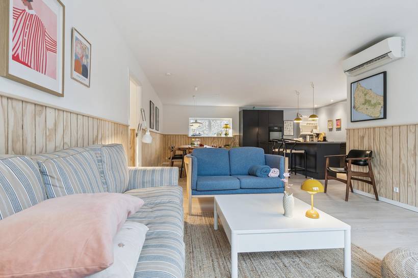 Foto von Ferienhaus DC12 in Snogebæk - Bornholm