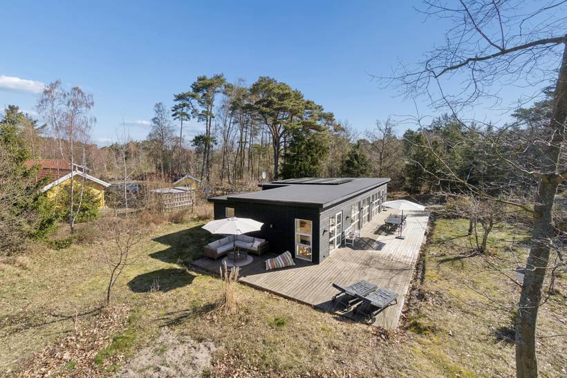 Foto von Ferienhaus DC12 in Snogebæk - Bornholm