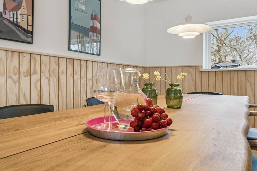 Foto von Ferienhaus DC12 in Snogebæk - Bornholm