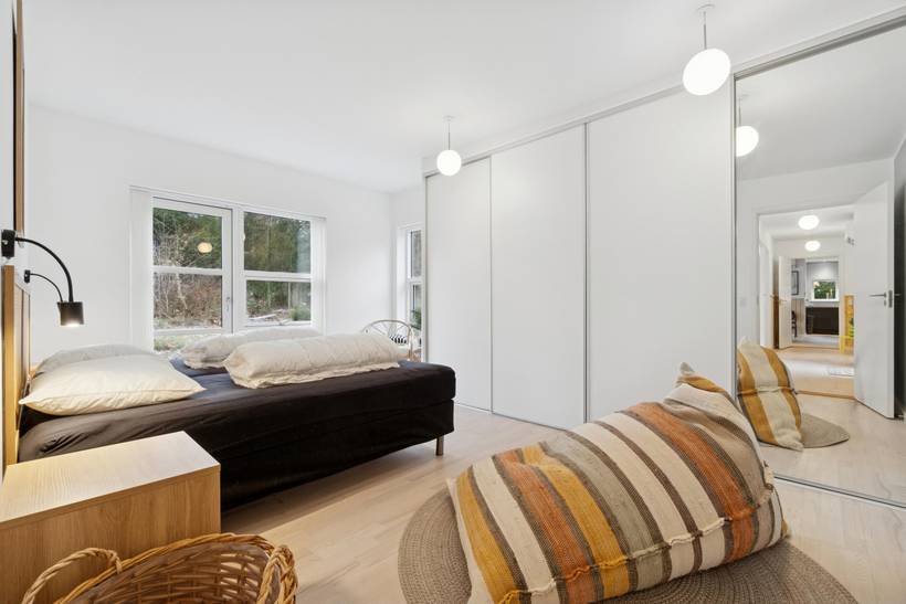 Foto von Ferienhaus DC12 in Snogebæk - Bornholm