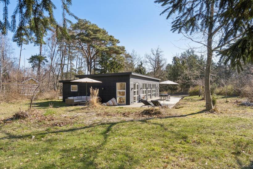 Foto von Ferienhaus DC12 in Snogebæk - Bornholm